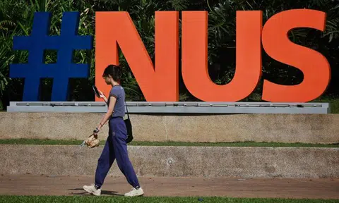 8 sexual misconduct complaints made to NUS from Jan to June, 1 student appealing against expulsion