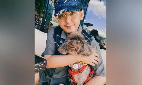 Taiwanese host Mickey Huang admits to sexual harassment, taken to hospital for self-inflicted injuries