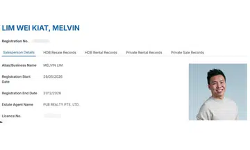 PLB Melvin Lim family