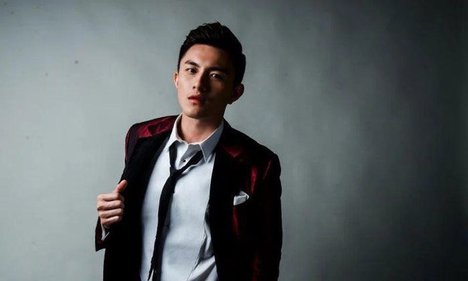  Shane Pow hospitalised after assault at new MBS nightclub