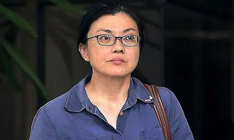 14 weeks' jail for nurse who pocketed $27k from wallet found and tried to bite officer's hand during arrest
