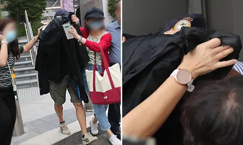 RSAF Chinook pilot accused of molesting woman in NTU offered $15k bail after IMH remand