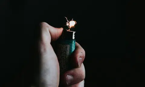 PHOTO: DEVIN AVERY/UNSPLASH