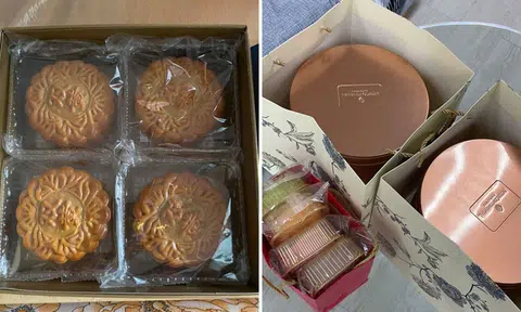 InterContinental Singapore apologises to customers disappointed with its mooncakes