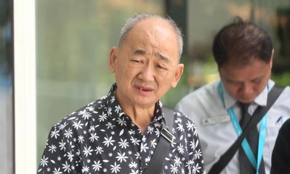 Bus driver scolded P6 boy, dislocated his shoulder after wrongly assuming he spilled drink