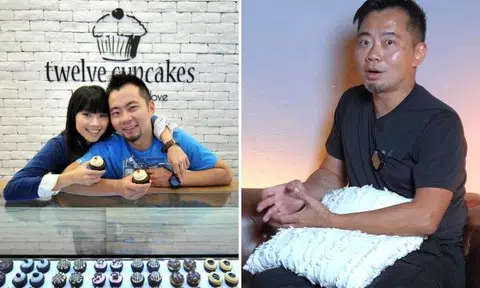 Ex-DJ Daniel Ong recalls being spat on after he was accused of underpaying Twelve Cupcakes workers