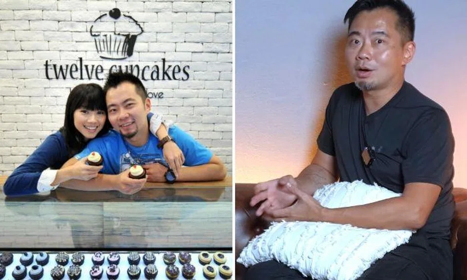 Ex-DJ Daniel Ong recalls being spat on after he was accused of underpaying Twelve Cupcakes workers