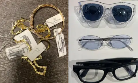 Mother and son face charges for Changi Airport thefts
