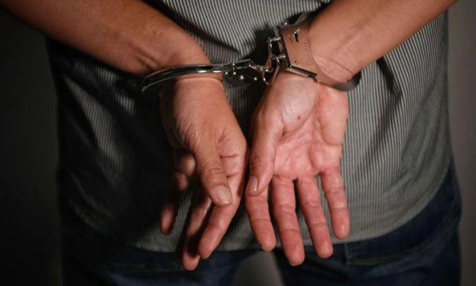 Alleged secret society member threatened former police officer who dealt with his case