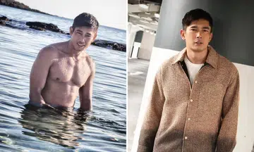 Actor Elvin Ng on his ‘embarrassing age’ phase: Too old for idol roles, too young to play dads