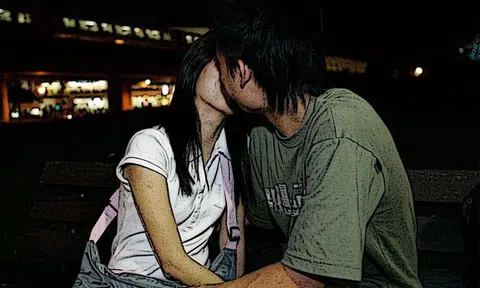  Singaporean student reveals why the third party in a relationship should not be blamed