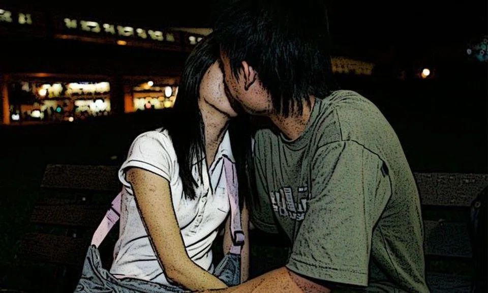  Singaporean student reveals why the third party in a relationship should not be blamed