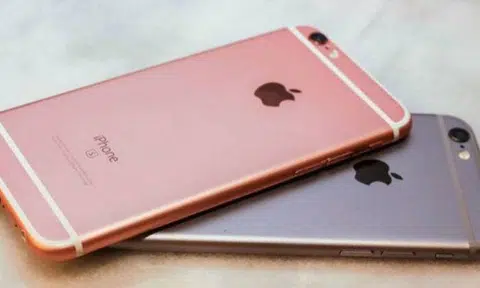 Here's how to get your iPhone 6s battery replaced for free