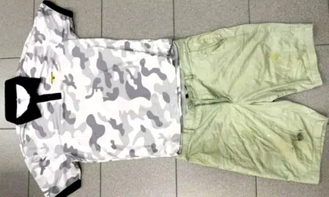 Police seize clothes of man arrested for luring another into Little India back alley to rob him of $190