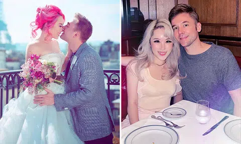 Xiaxue announces split from husband of 13 years, says they have been 'separated for a long time now'