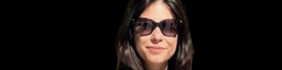 Mitchell Ong's lawyer Maria Jesus Ruiz de Castaneda