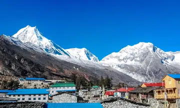 Singaporean climber dies on Mount Manaslu in Nepal