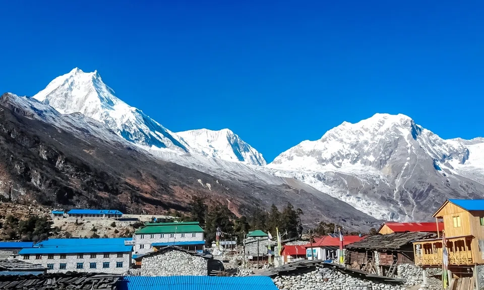 Singaporean climber dies on Mount Manaslu in Nepal