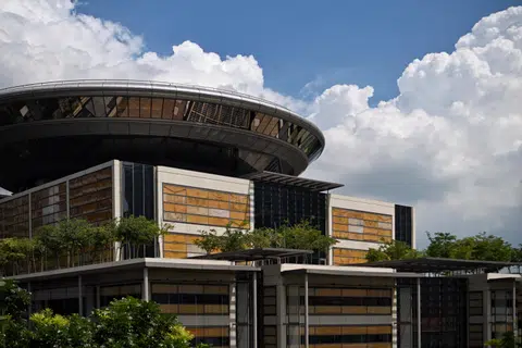 Jail, caning for man who posed as teenager online and sexually assaulted four girls