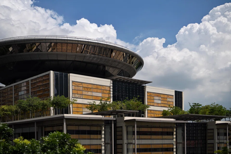 Syed Muhammad Yusri Syed Yasser pleaded guilty to two counts of aggravated statutory rape and one count of sexual penetration of a minor.