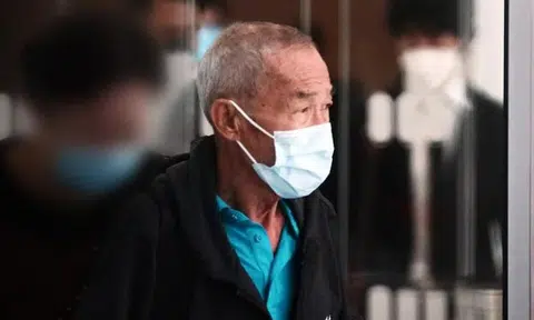 Jail for forklift driver, 71, who reversed negligently and caused man, 68, to lose leg