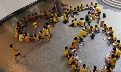 NUS rethinking its freshman orientation, seeking new approaches to activities