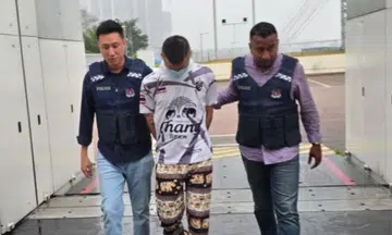Malaysian mastermind of Singapore scam syndicate arrested