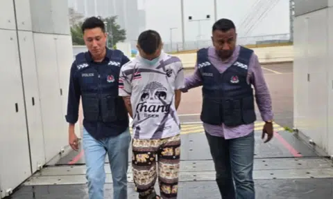 Malaysian mastermind of Singapore scam syndicate arrested