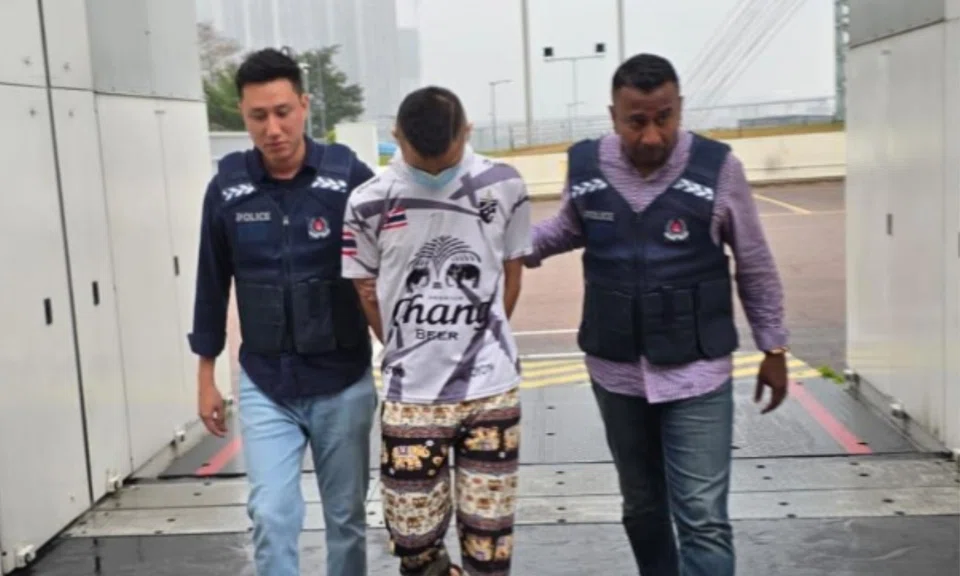 Malaysian mastermind of Singapore scam syndicate arrested