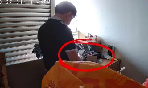 JB laundry shop looking for S'porean man to settle payment, netizens call him 'cheapo'