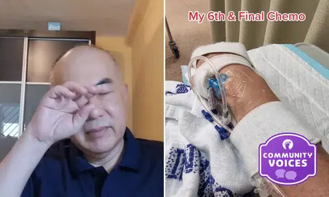 Growing Up writer got Covid-19 during cancer battle: 'Poor health kept me down, I lost jobs along the way'