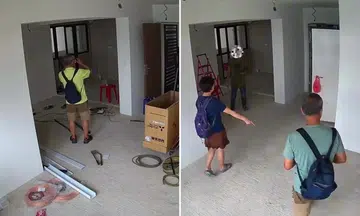homeowner stunned after stranger enters bto flat twice in a week