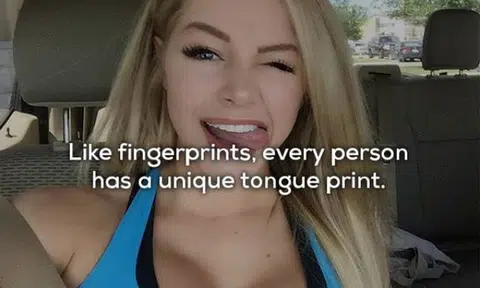 Fascinating facts about your own body you probably don't know about