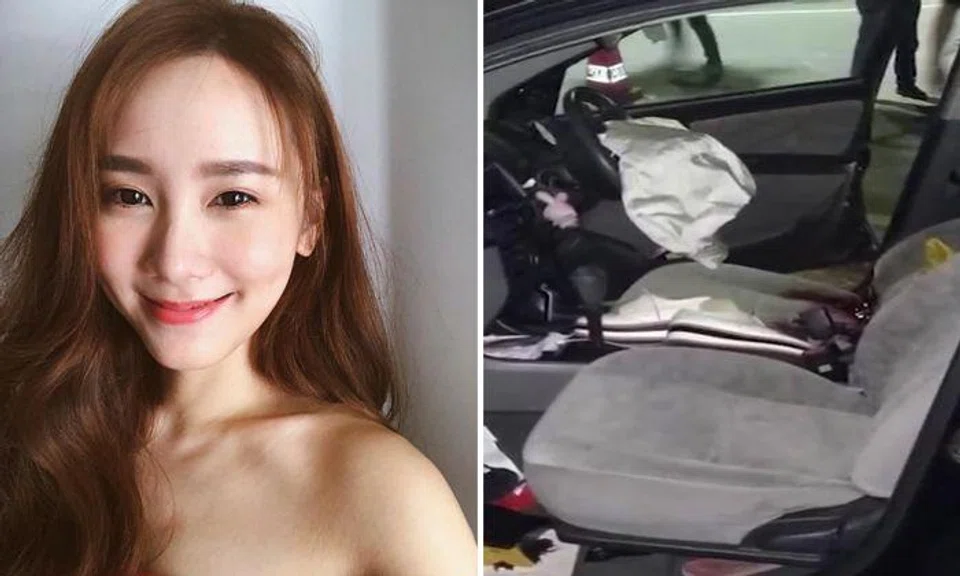 Photos: Emily Kong / Instagram, YouTube screengrabs