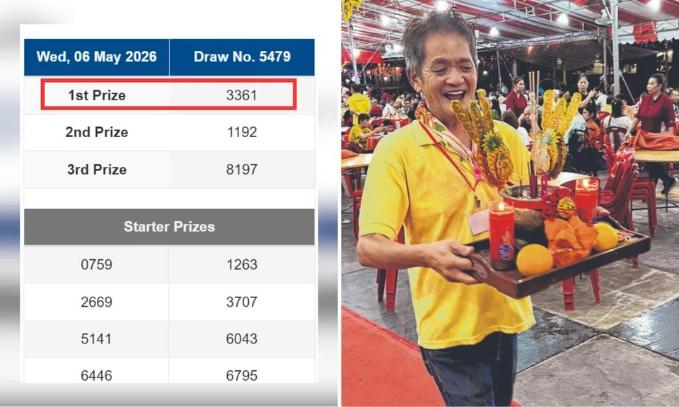 temple staff wins $20k after placing 4d bet inspired by winning auction bid