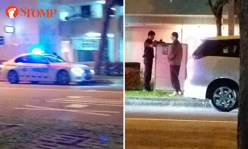 43-year-old cyclist taken to hospital after accident involving car in ...