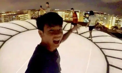 PHOTOS: FACEBOOK/DENESTER