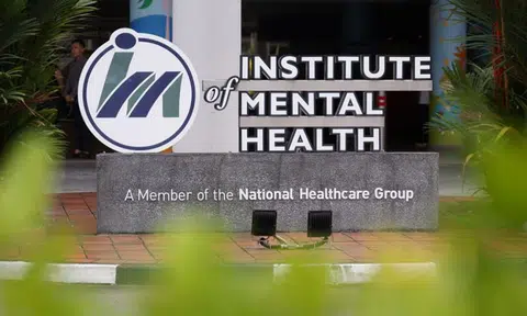 IMH staff nurse fired after he misused system to contact patient he found attractive