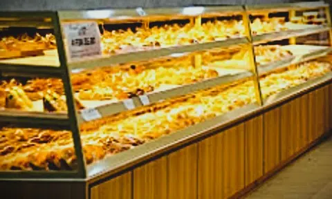 Bedok bakery downgraded to C after food poisoning case where 19 people fell ill, with 4 hospitalised