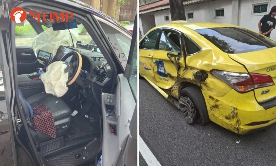 accident