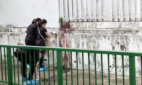 Indian national charged with attempted murder of Indonesian woman after allegedly attacking her with axe