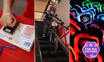 Various organisations from temples to shopping malls in Singapore are employing unique events to attract Gen Zs.