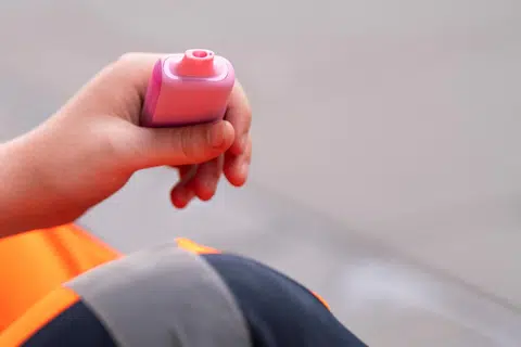 Mohammed Akil Abdul Rahim was handed five charges under the Tobacco (Control of Advertisements and Sale) Act.