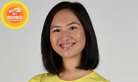 Read how one of SP's top graduates' video went viral
