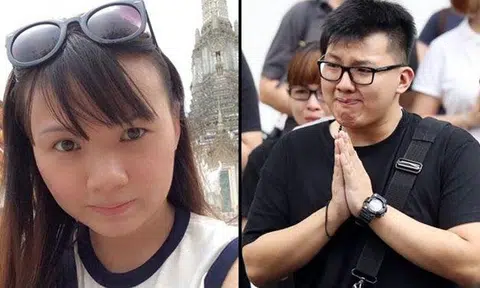 Husband of pregnant woman who died in Jurong West accident: "My daughter lost her mother on the eve of Mother's Day"