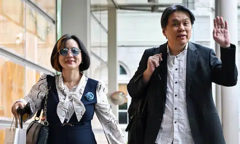 AGC seeks to declare Iris Koh and husband vexatious litigants