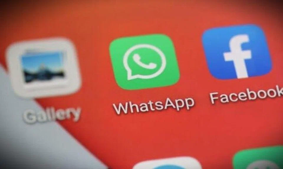 Watch out for fake “WhatsApp Web” websites.