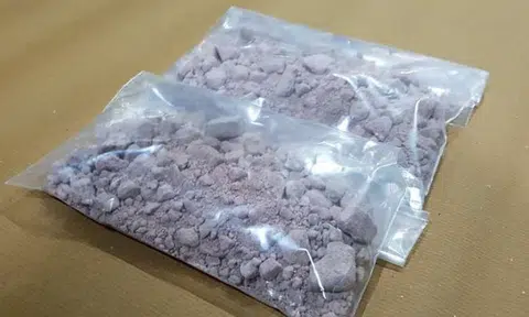460g of heroin worth $32,000 seized from Malaysian biker at Woodlands Checkpoint