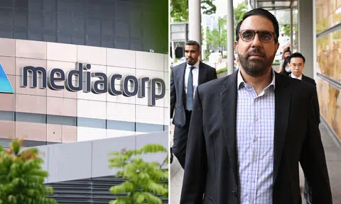 Broadcaster Mediacorp was found to be in contempt of court for airing remarks made by Workers' Party chief Protam Singh. 