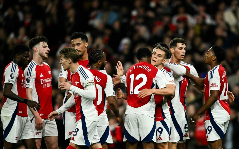 Arsenal will take on AC Milan on July 23 and Newcastle United on July 27 at the National Stadium.